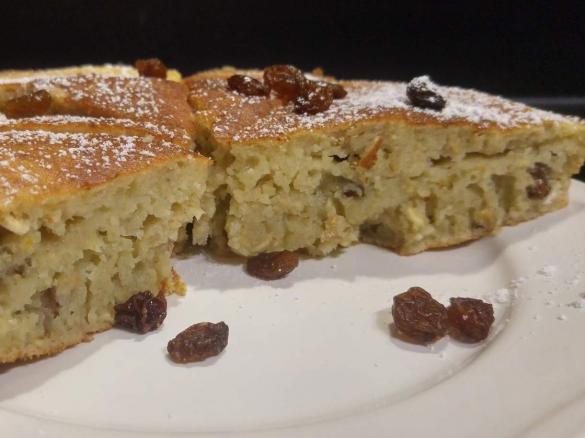 Bananenkuchen