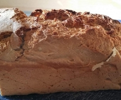3 Minuten-Brot