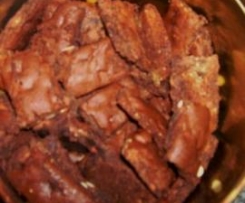 Berliner Brot - schnell gemacht