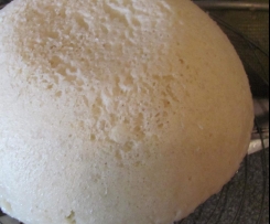 Varomabrot mit Dinkel