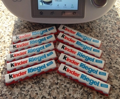 Kinder-Riegel Likör
