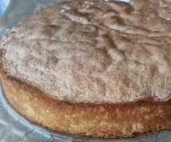 Biskuit (Repräsentantin-Rezept)