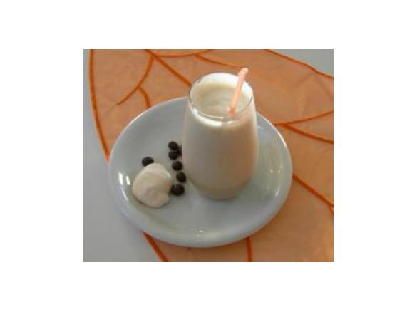 Eiskaffee (Resteverwertung)