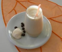 Eiskaffee (Resteverwertung)