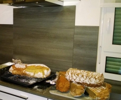 Grundrezept für saftiges Brot