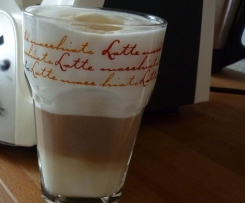 Latte Macchiato