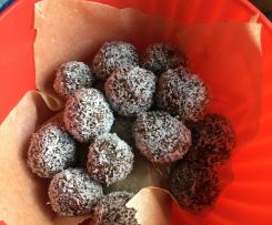 Energy Balls