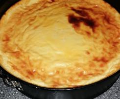 Käsekuchen Anneliese
