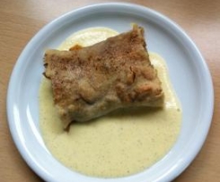 Apfelstrudel 