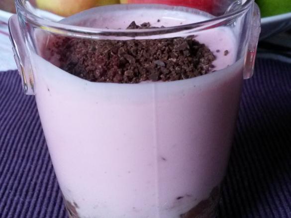 Schwrzwälder Kirschbecher