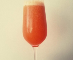 Sektcocktail Bellini