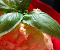 Dip Tomate / Basilikum - italienische Arrt