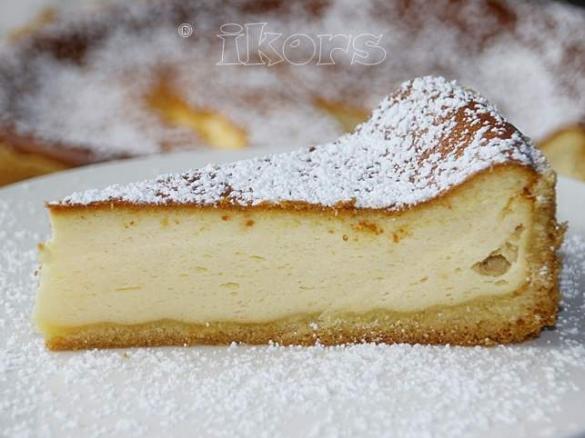 Oma´s Käsekuchen