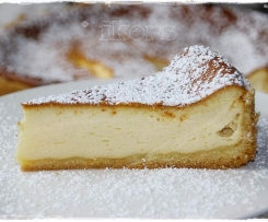 Oma´s Käsekuchen