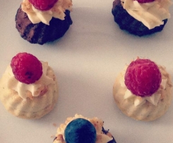 Mini Gugl Stracciatella