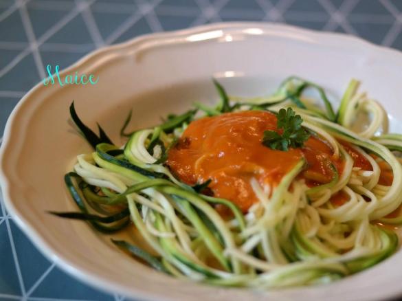 Schnelle Tomatensoße (Paleo)