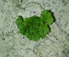 Kräuterbutter