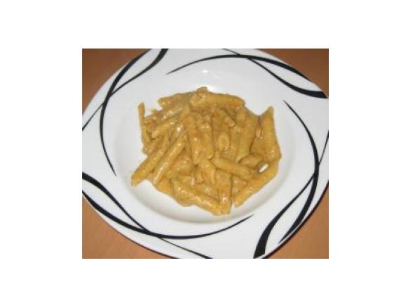Penne piccante