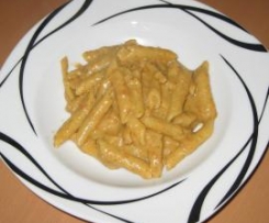 Penne piccante