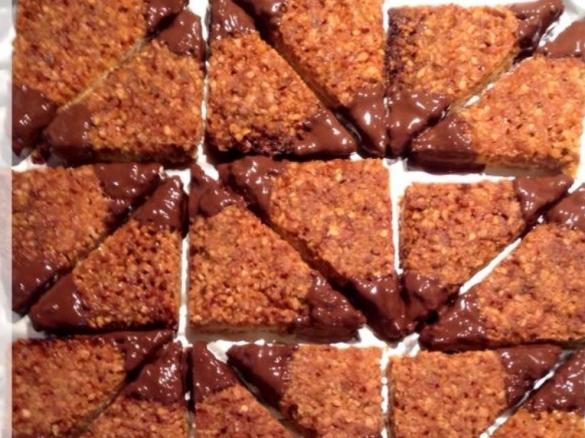 Nussecken megalecker