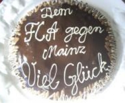 Sachertorte