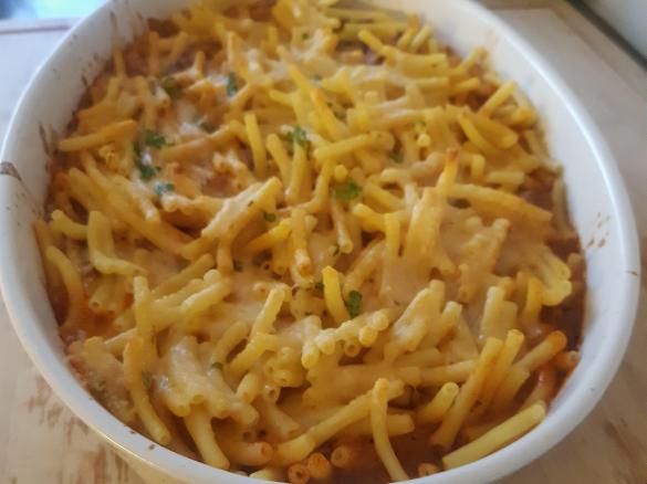 Stufato - Korsischer Fleischeintopf