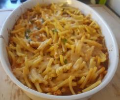 Stufato - Korsischer Fleischeintopf