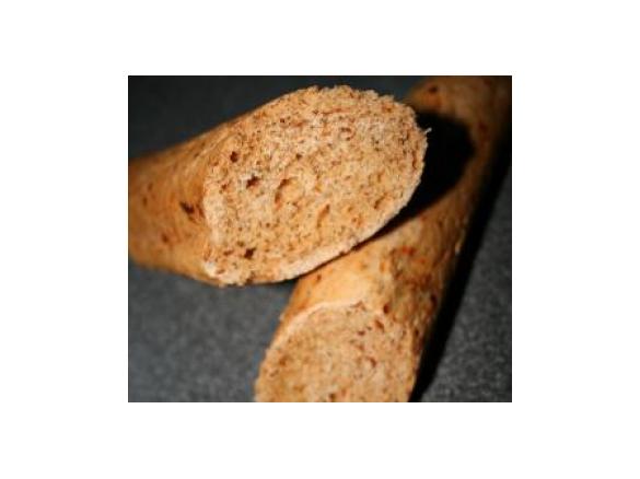 Tomaten Provence Baguette