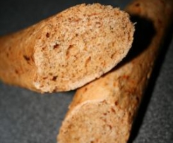 Tomaten Provence Baguette