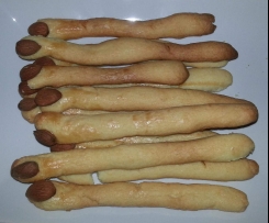 Variation von Hexenfinger