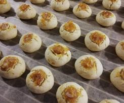 Engelsaugen für Babys