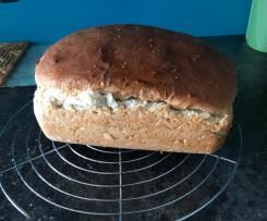 Variation Gold-Toast