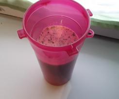 Cremiges Honig- Senf Kräuter Dressing