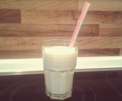 Vanilleshake "Don Pedro" für Erwachsene