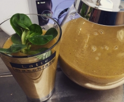 Sweet Brokkoli Shooter