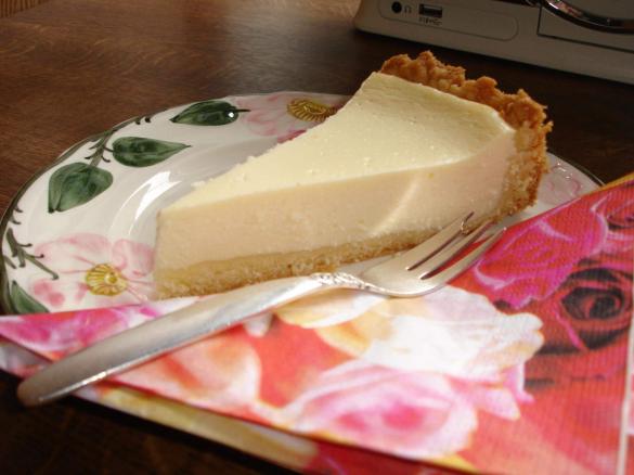 Mama`s Käsekuchen