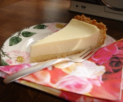 Mama`s Käsekuchen