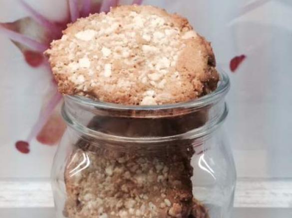 The Best Cookies (Vorsicht Suchtgefahr)