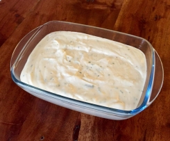 Aioli mit Honig