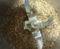 Inka Getränk für die gute Verdauung