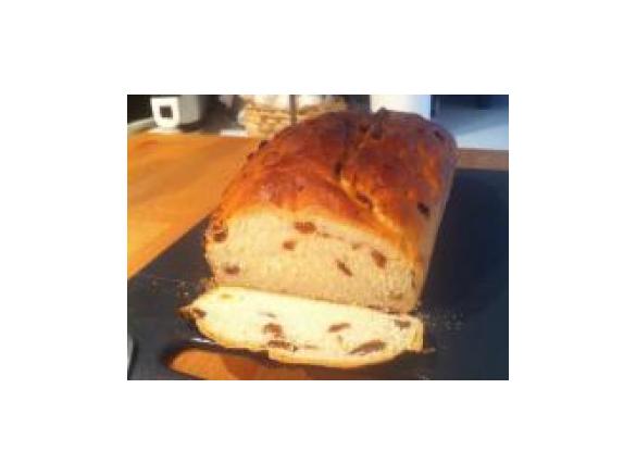 Rosinenbrot