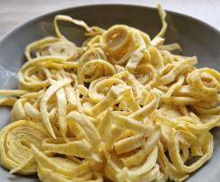 Low Carb/Keto Nudeln