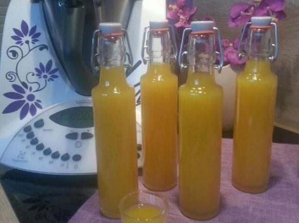 Nimm 2 Bonbon - Sirup