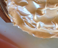 Rhabarberkuchen mit Baiser 