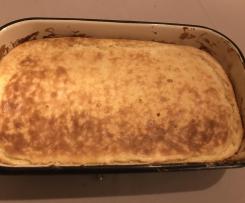 Reisauflauf „wie früher“