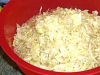 Krautsalat wie beim Griechen