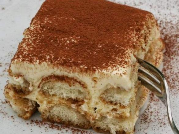 Tiramisu, schnell, lecker und gelingsicher!!!