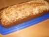 Bananenkuchen mit Nüssen.. Resteverwertung .. schnell und einfach