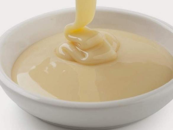 Milchmädchen herstellen