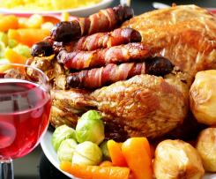  Joghurt-Soße für Döner u.ä.